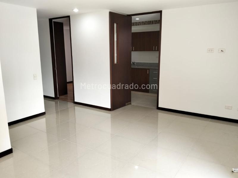 Cozy 2BR Apartment for Rent in Jardines (Envigado) - 5