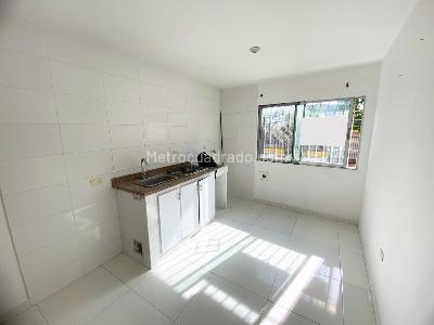 Apartaestudio en venta en El Recreo, Barranquilla, 48 m² · foto 2 de 10