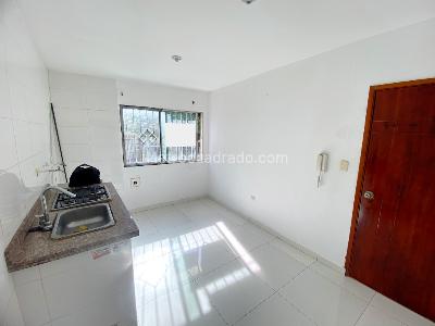 Apartaestudio en venta en El Recreo, Barranquilla, 48 m² · foto 3 de 10