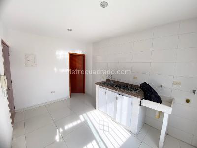 Apartaestudio en venta en El Recreo, Barranquilla, 48 m² · foto 4 de 10