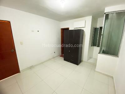 Apartaestudio en venta en El Recreo, Barranquilla, 48 m² · foto 5 de 10