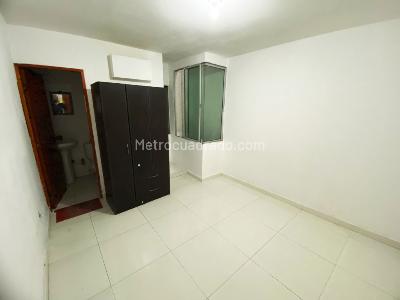 Apartaestudio en venta en El Recreo, Barranquilla, 48 m² · foto 6 de 10