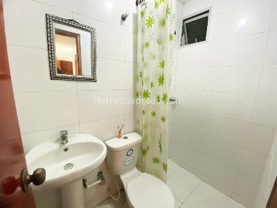 Apartaestudio en venta en El Recreo, Barranquilla, 48 m² · foto 7 de 10