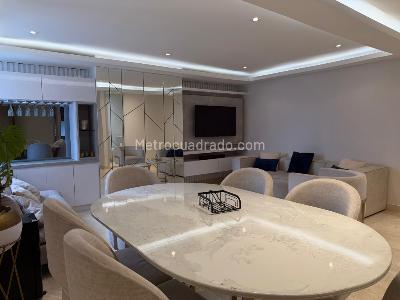 Apartamento en venta en Riomar, Barranquilla · foto 4 de 17