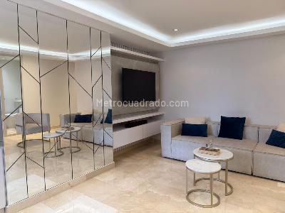 Apartamento en venta en Riomar, Barranquilla · foto 5 de 17