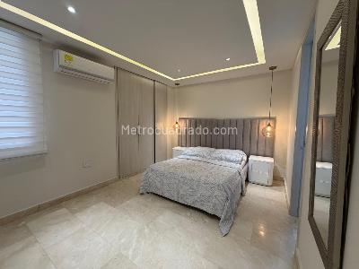 Apartamento en venta en Riomar, Barranquilla · foto 12 de 17