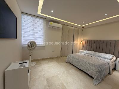 Apartamento en venta en Riomar, Barranquilla · foto 13 de 17