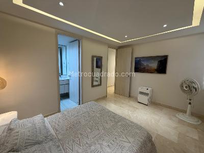 Apartamento en venta en Riomar, Barranquilla · foto 14 de 17