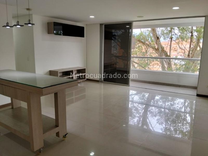 Piso – Envigado, Valle de Aburrá - Vista 5