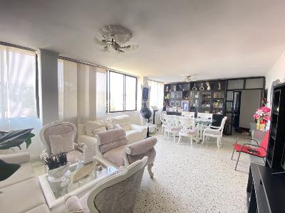 Apartamento en venta en Altos De Riomar, Barranquilla · foto 3 de 11