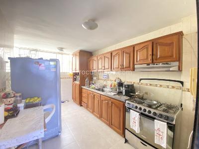 Apartamento en venta en Altos De Riomar, Barranquilla · foto 4 de 11