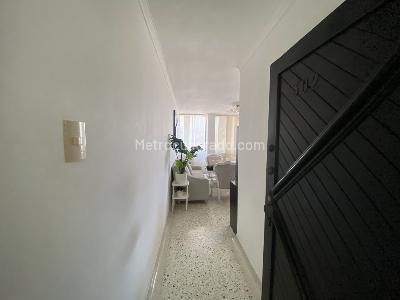 Apartamento en venta en Altos De Riomar, Barranquilla · foto 5 de 11