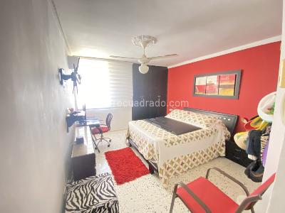 Apartamento en venta en Altos De Riomar, Barranquilla · foto 9 de 11