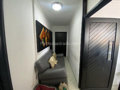 Apartamento en venta en Altos De Riomar, Barranquilla · foto 10 de 11
