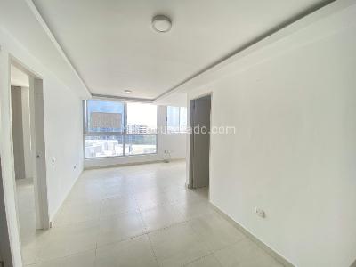 Apartamento en venta en Miramar, Barranquilla · foto 2 de 13