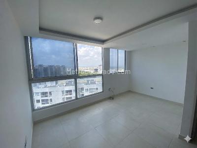 Apartamento en venta en Miramar, Barranquilla · foto 3 de 13