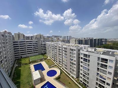 Apartamento en venta en Miramar, Barranquilla · foto 10 de 13
