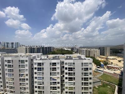 Apartamento en venta en Miramar, Barranquilla · foto 11 de 13