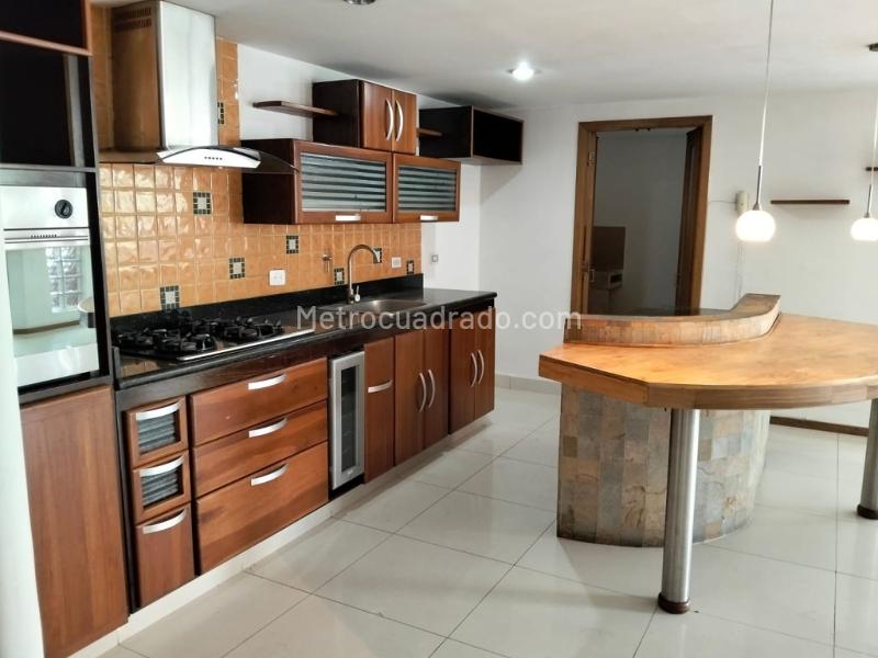 Piso – Sabaneta, San Isidro - Vista 3