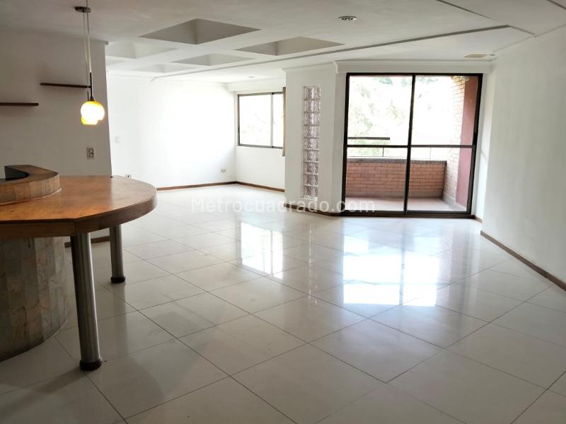 Piso – Sabaneta, San Isidro - Vista 4