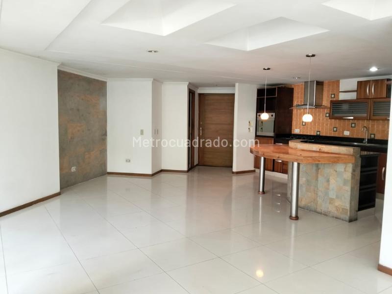 Piso – Sabaneta, San Isidro - Vista 5