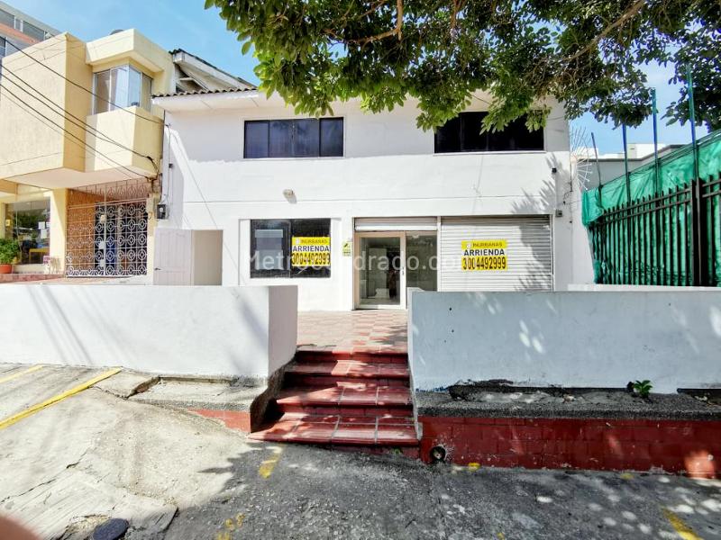 Casa en Arriendo, Los Nogales, Barranquilla, Barranquilla
