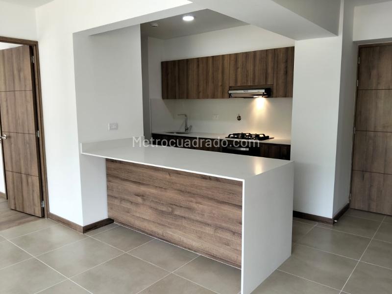 Piso – Sabaneta, Cañaveralejo - Vista 3