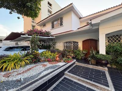 Casa en venta en Santa Monica, Barranquilla · foto 2 de 20