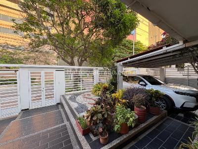 Casa en venta en Santa Monica, Barranquilla · foto 3 de 20
