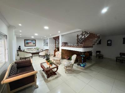 Casa en venta en Santa Monica, Barranquilla · foto 4 de 20