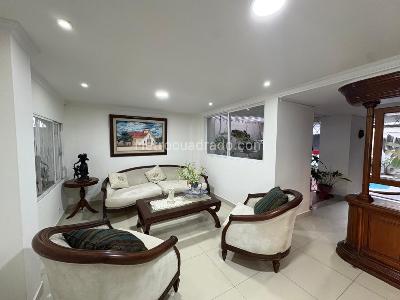 Casa en venta en Santa Monica, Barranquilla · foto 6 de 20
