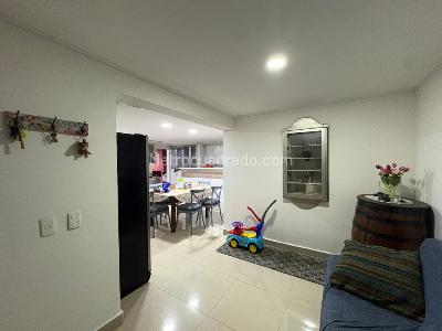 Casa en venta en Santa Monica, Barranquilla · foto 9 de 20