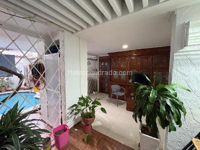 Casa en venta en Santa Monica, Barranquilla · foto 16 de 20