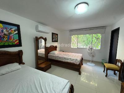 Casa en venta en Santa Monica, Barranquilla · foto 18 de 20