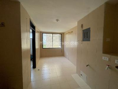 Apartamento en venta en El Golf, Barranquilla · foto 6 de 17