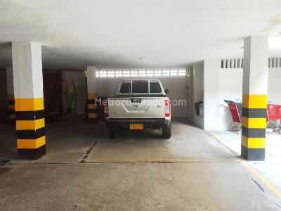 Apartamento en venta en El Golf, Barranquilla · foto 16 de 17