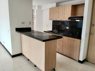 Apartamento en venta en Suramerica, Itagüí · foto 2 de 20