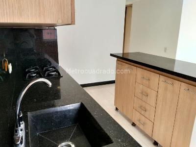 Apartamento en venta en Suramerica, Itagüí · foto 3 de 20