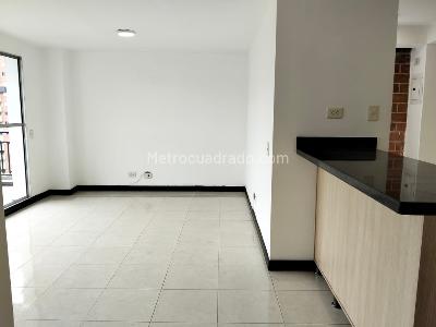 Apartamento en venta en Suramerica, Itagüí · foto 5 de 20