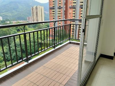 Apartamento en venta en Suramerica, Itagüí · foto 6 de 20