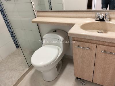 Apartamento en venta en Suramerica, Itagüí · foto 12 de 20