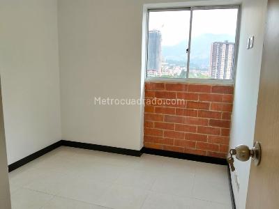Apartamento en venta en Suramerica, Itagüí · foto 15 de 20