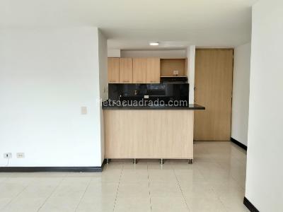 Apartamento en venta en Suramerica, Itagüí · foto 19 de 20