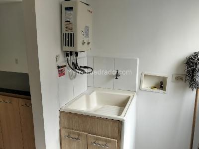 Apartamento en venta en Suramerica, Itagüí · foto 20 de 20