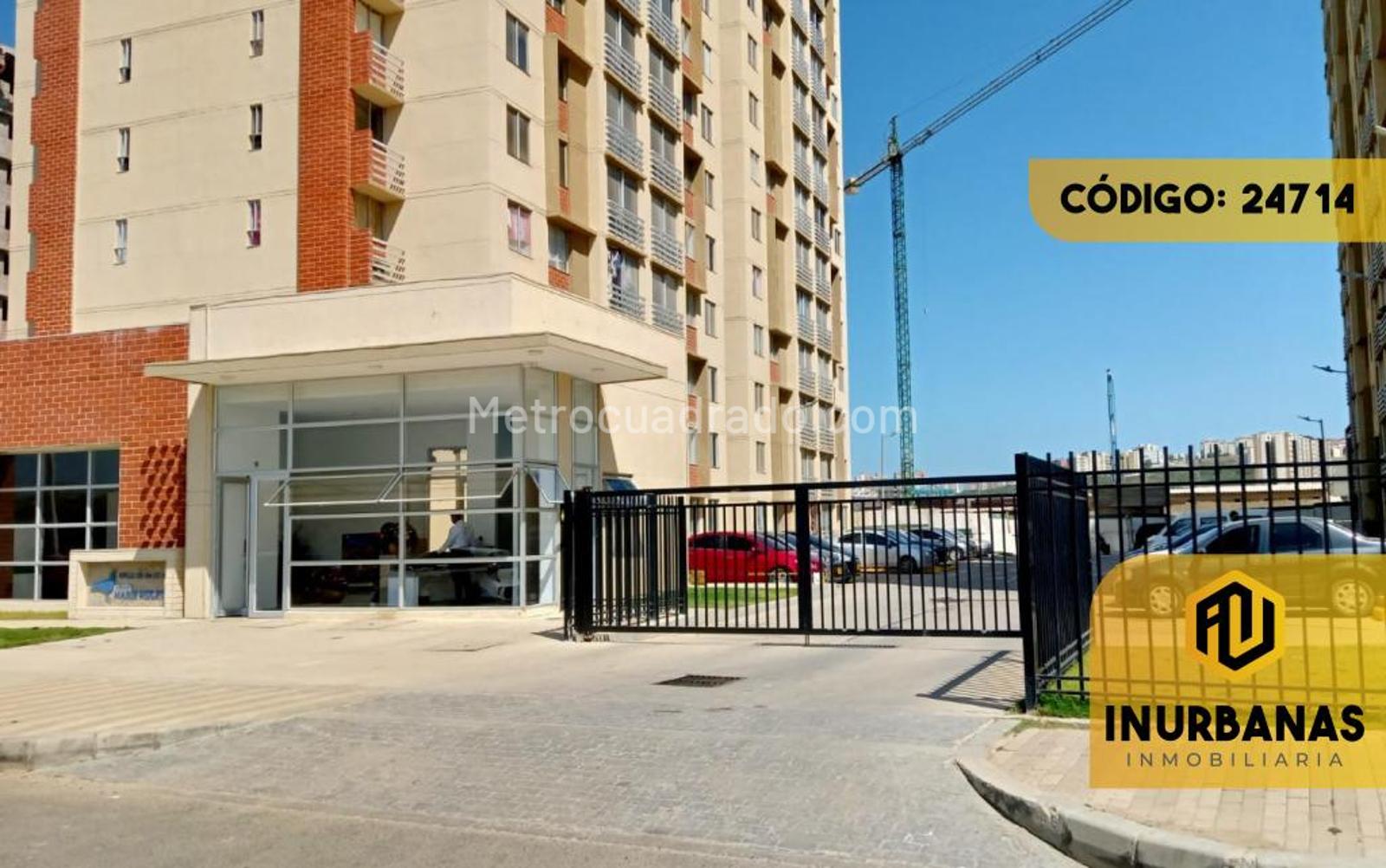 Foto del apartamento