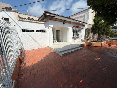 Casa en Arriendo, La Concepcion, Barranquilla