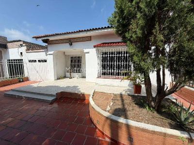 Casa de 5 alcobas en venta en La Concepcion, Barranquilla, 460 m² · foto 2 de 20