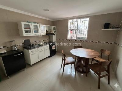 Casa de 5 alcobas en venta en La Concepcion, Barranquilla, 460 m² · foto 9 de 20
