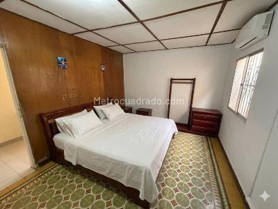 Casa de 5 alcobas en venta en La Concepcion, Barranquilla, 460 m² · foto 12 de 20