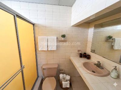 Casa de 5 alcobas en venta en La Concepcion, Barranquilla, 460 m² · foto 15 de 20